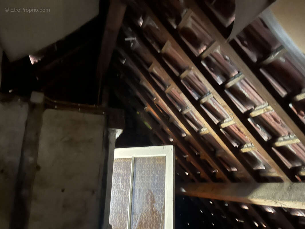 Maison à BLANGY-SUR-BRESLE