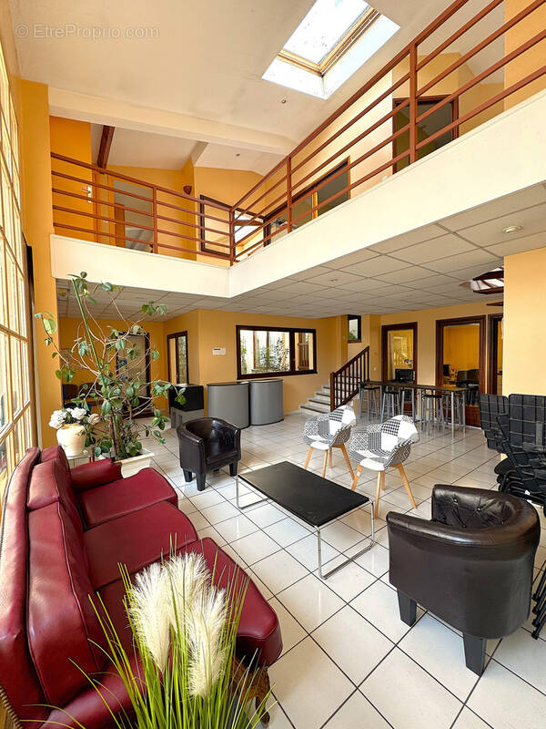 Appartement à AULNAY-SOUS-BOIS