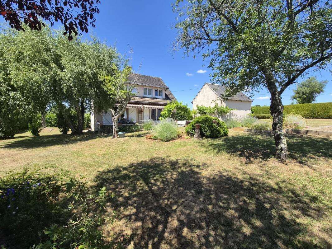 Maison 147 m² à Measnes  - photo 20