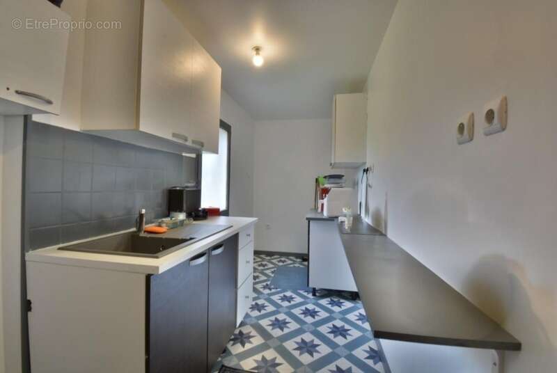 Maison à SAINT-MEARD-DE-GURCON