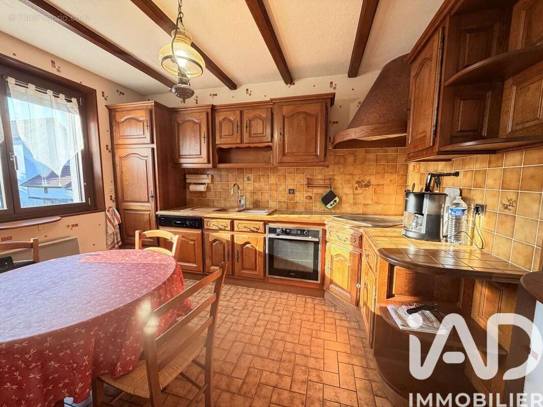 Photo 8 - Maison à NOIDANS-LES-VESOUL