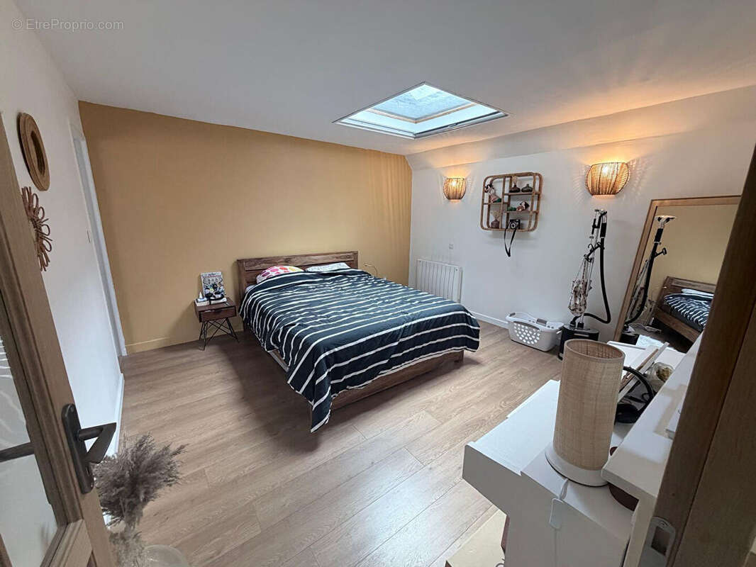 Appartement à CHAMPIGNY-SUR-MARNE