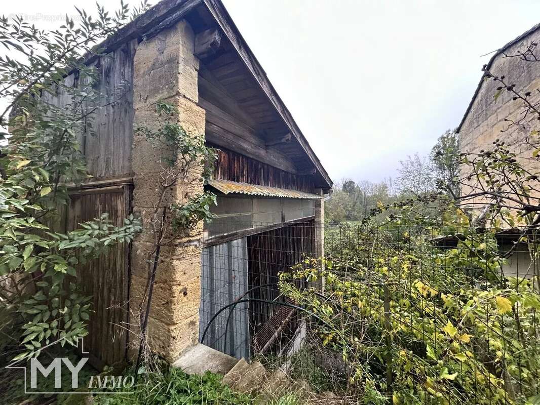 Appartement à CASTILLON-LA-BATAILLE