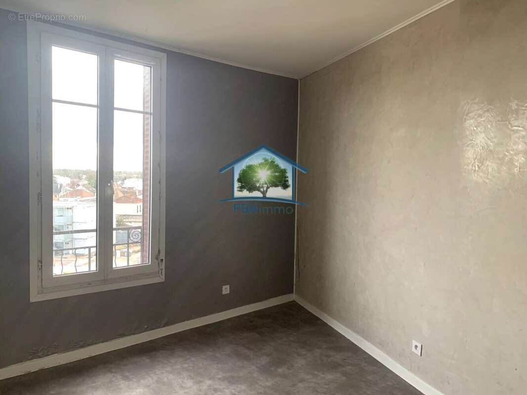 Appartement à CHAMPIGNY-SUR-MARNE