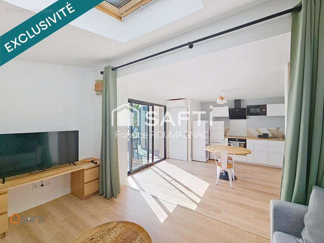 Photo 9 - Maison à COLOMBIERS