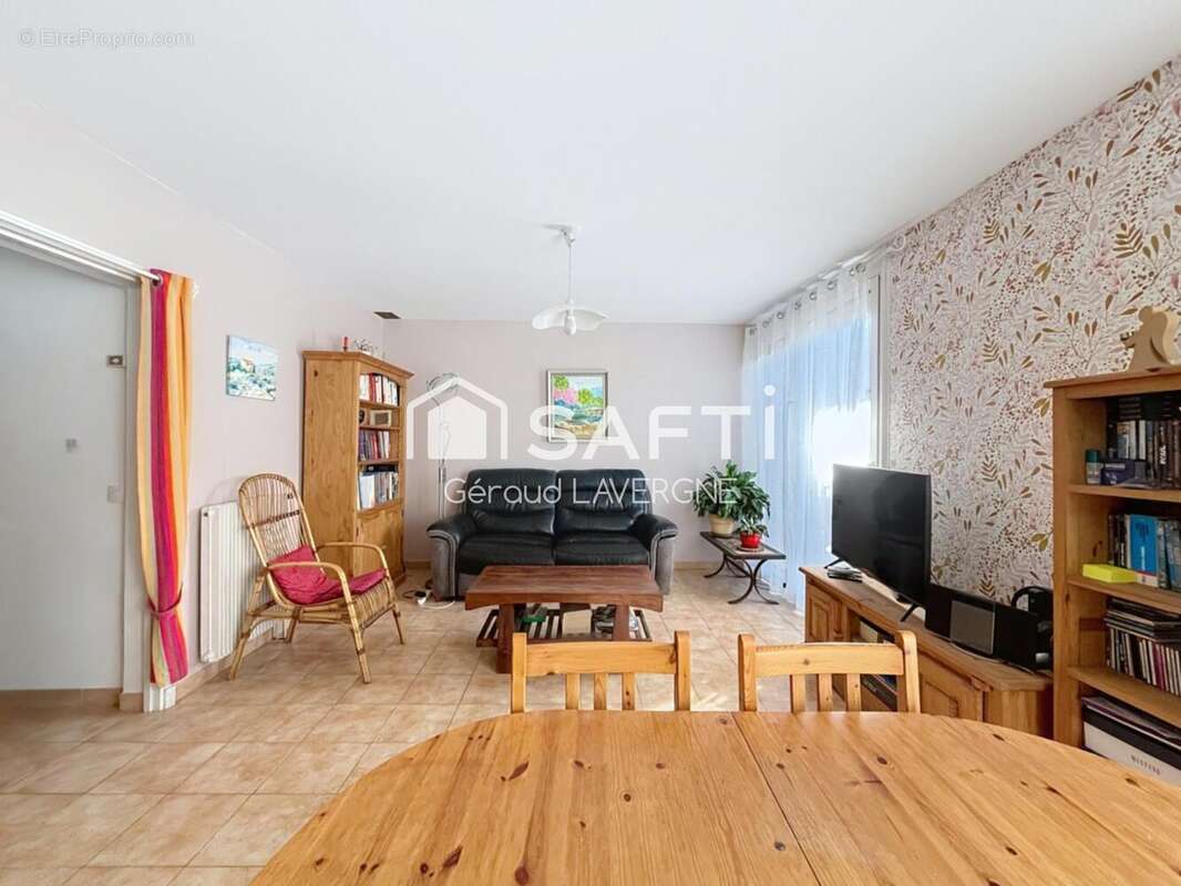 Photo 3 - Maison à LAUNAGUET