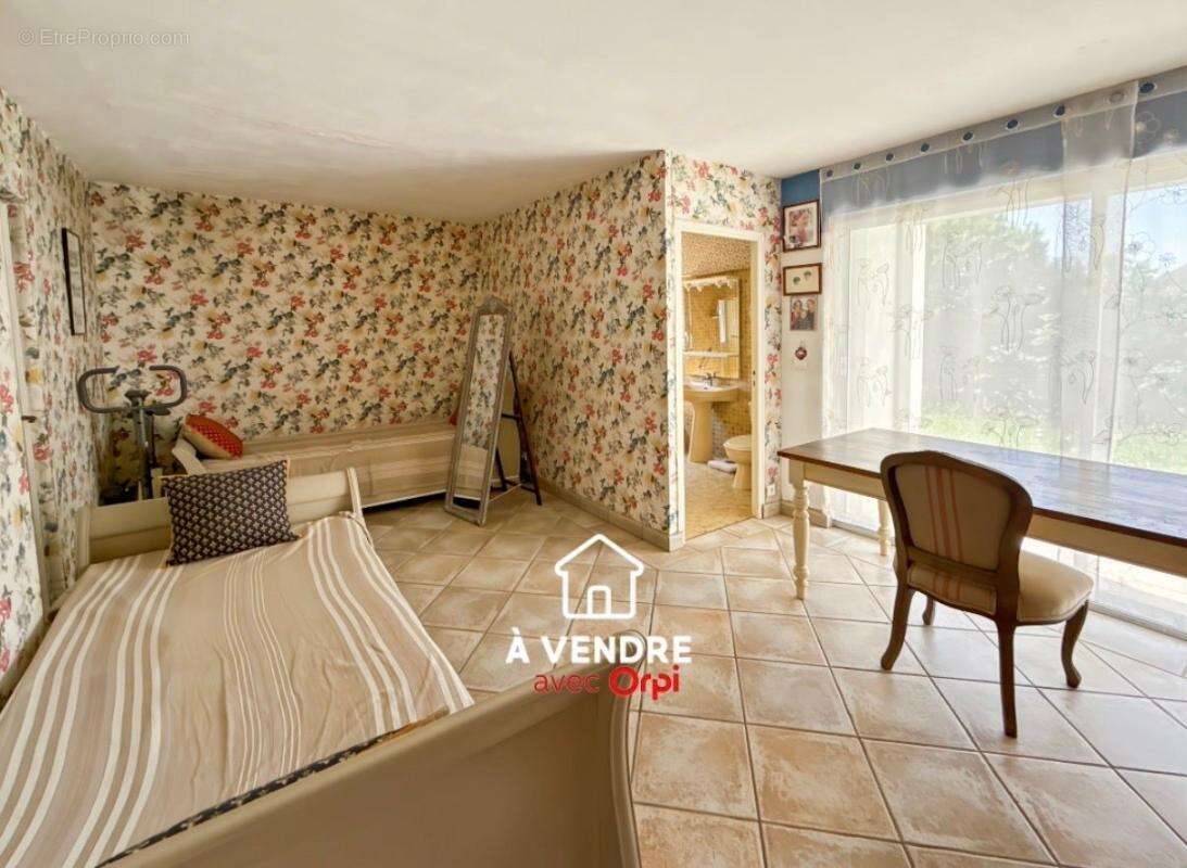 Maison à SAINT-DENIS-EN-VAL