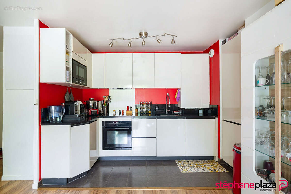 Appartement à ARGENTEUIL