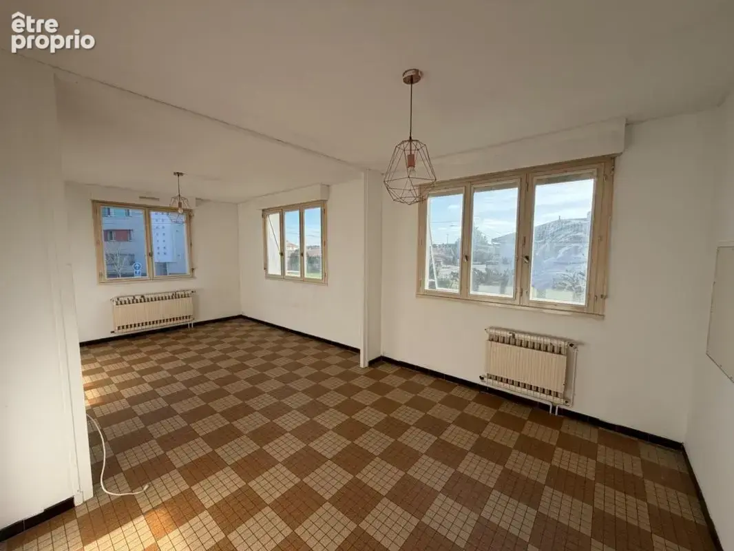 Maison à vendre 4 pièces LIBOURNE (33) - photo 5