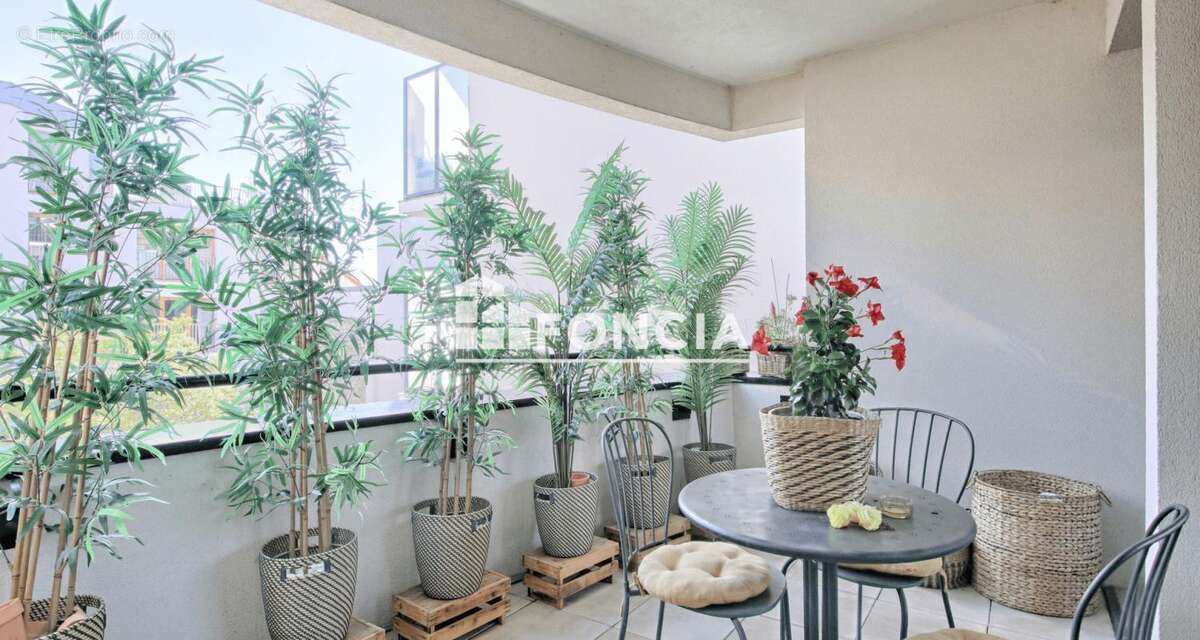 Appartement à VANVES