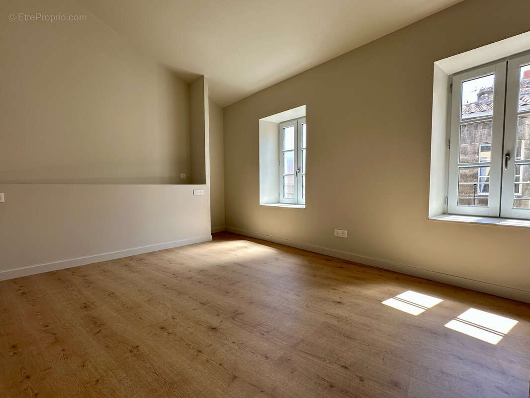 Appartement à CLERMONT-FERRAND