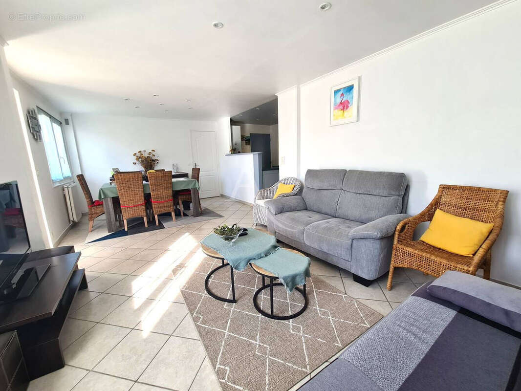 Maison à GRETZ-ARMAINVILLIERS