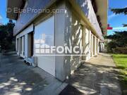 Commerce à GRENOBLE