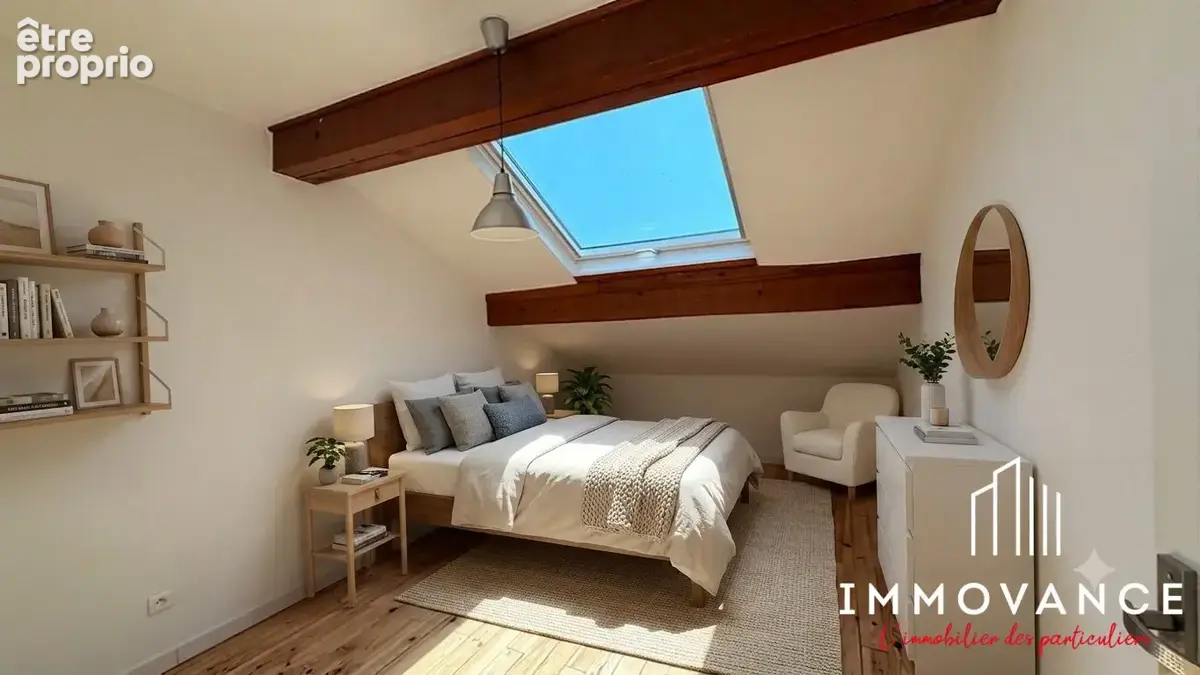 Appartement 5 pièces 78 m² à vendre à Castelnau-Le-Lez (34170) - photo 4