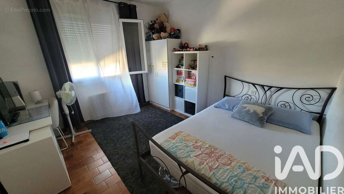 Photo 6 - Appartement à MORIERES-LES-AVIGNON