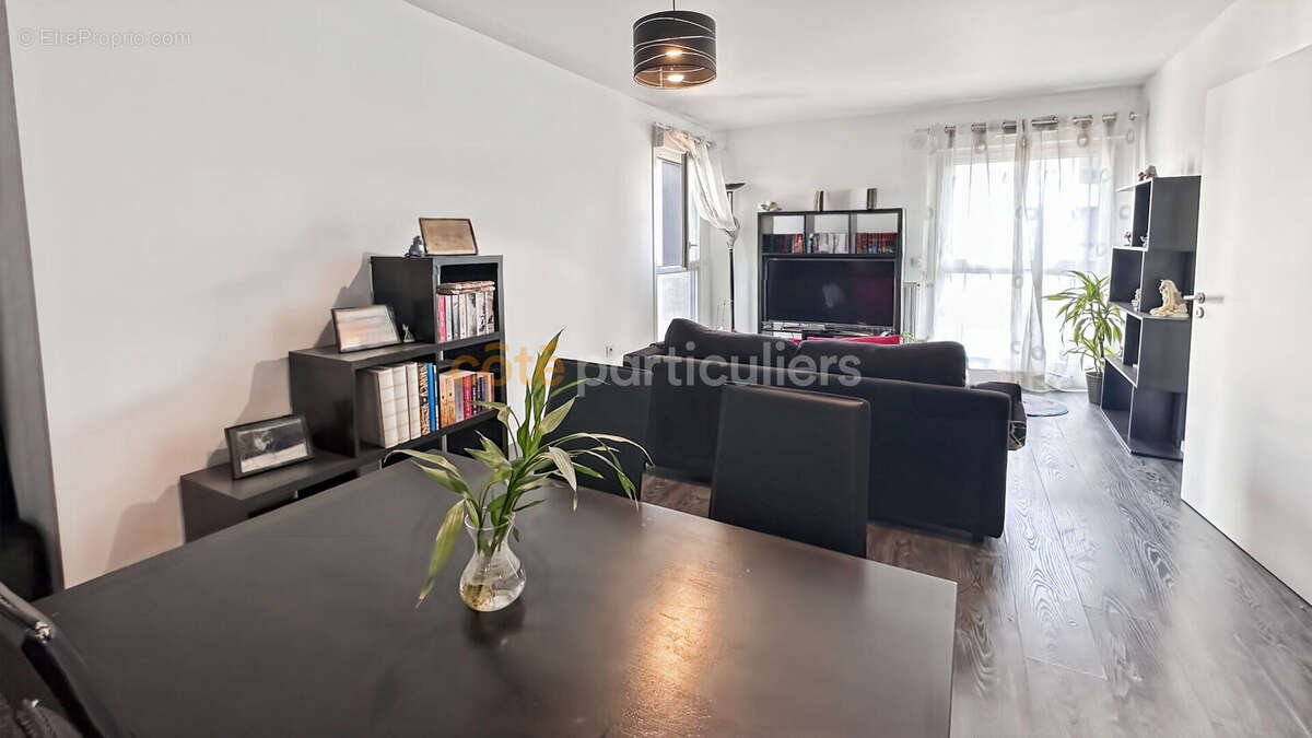 Appartement  2 pièces à Brie-Comte-Robert - photo 6