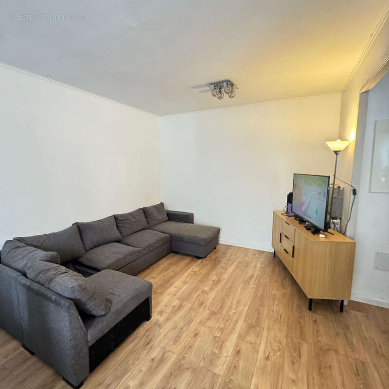 Appartement Duplex Type T4 - photo 3