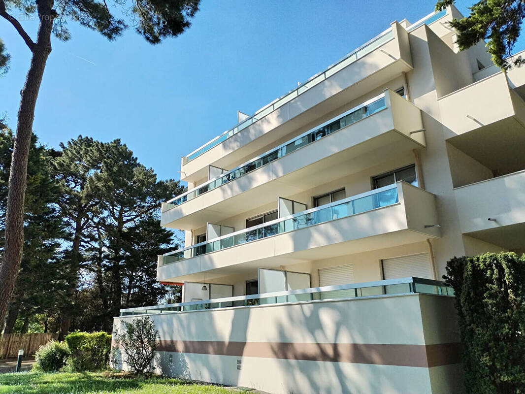 Appartement à LA BAULE-ESCOUBLAC