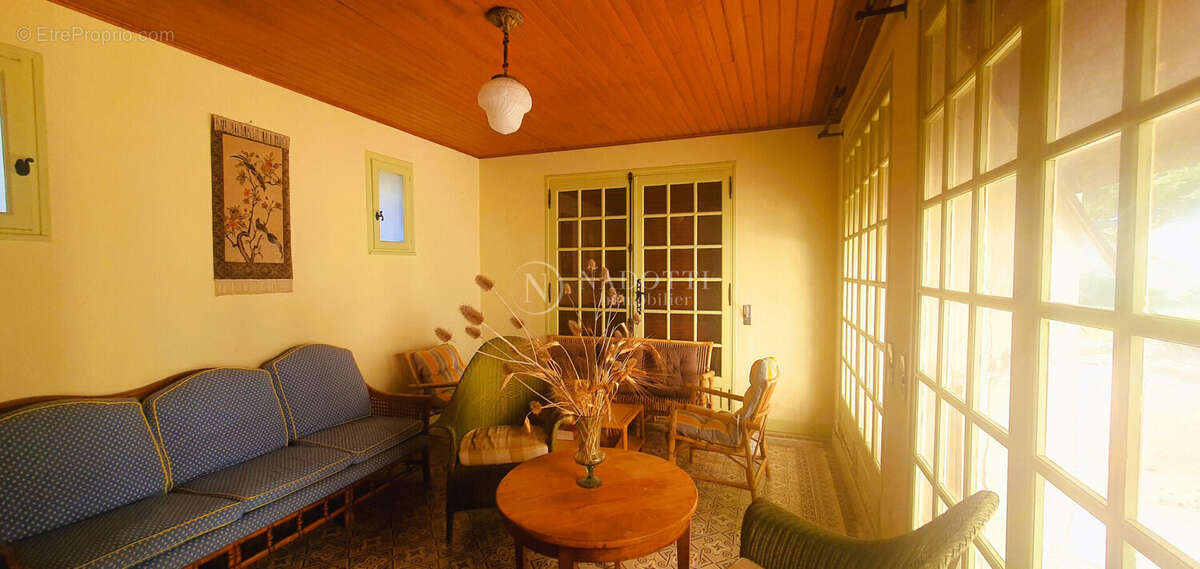 Maison à BEAUMES-DE-VENISE