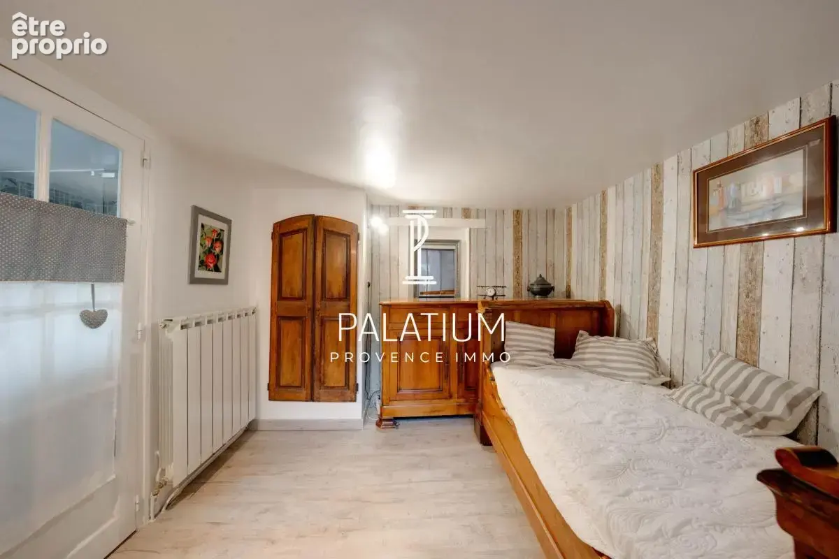 Maison de village de 90 m² avec terrasse et garage – Cœur de Lambesc - photo 10