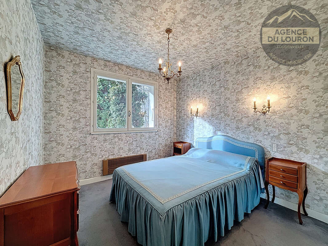 Maison à BORDERES-LOURON