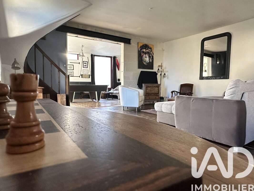 Maison 165 m² à Fontguenand  - photo 6