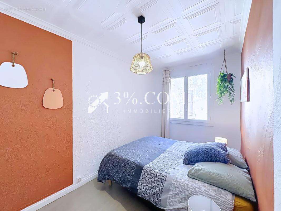 GRUISSAN VILLAGE   Charmant appartement T3 au coeur d'un envi - photo 15