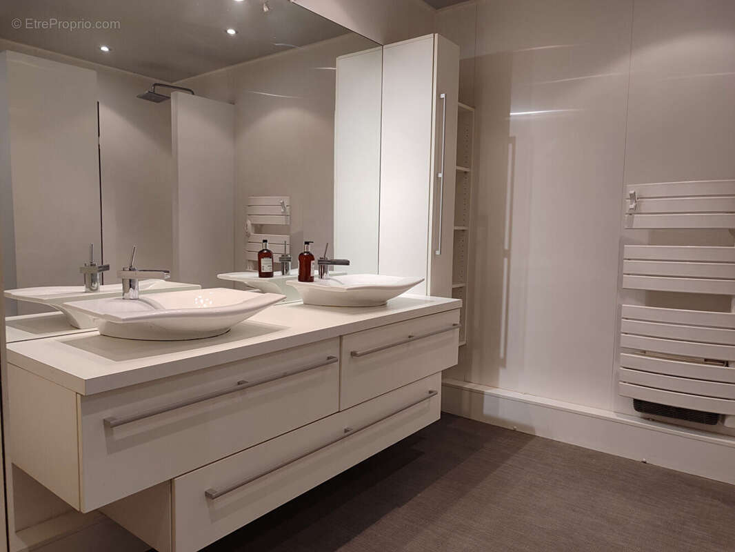 Appartement à MULHOUSE