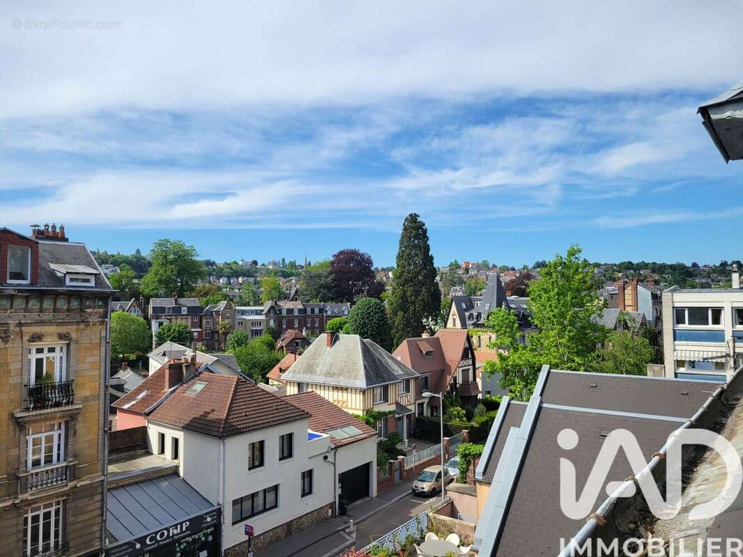 Photo 4 - Appartement à ROUEN
