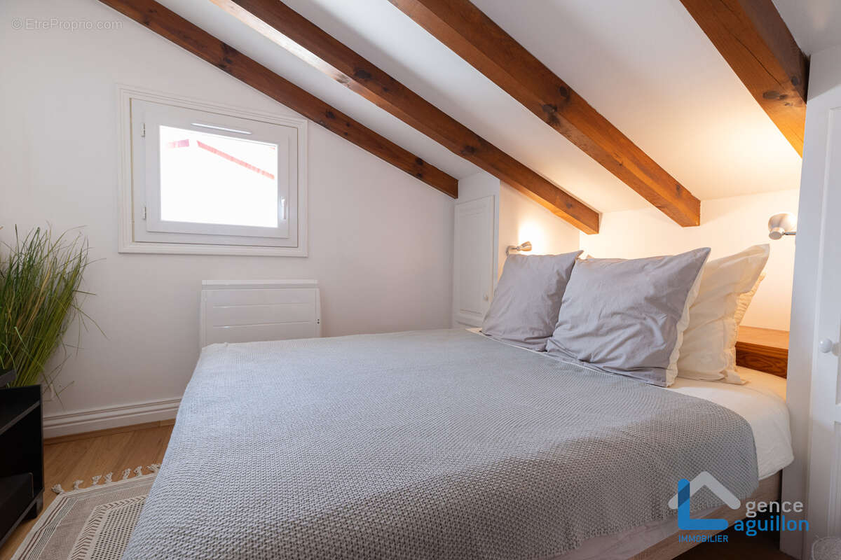 Appartement à SAINT-JEAN-DE-LUZ