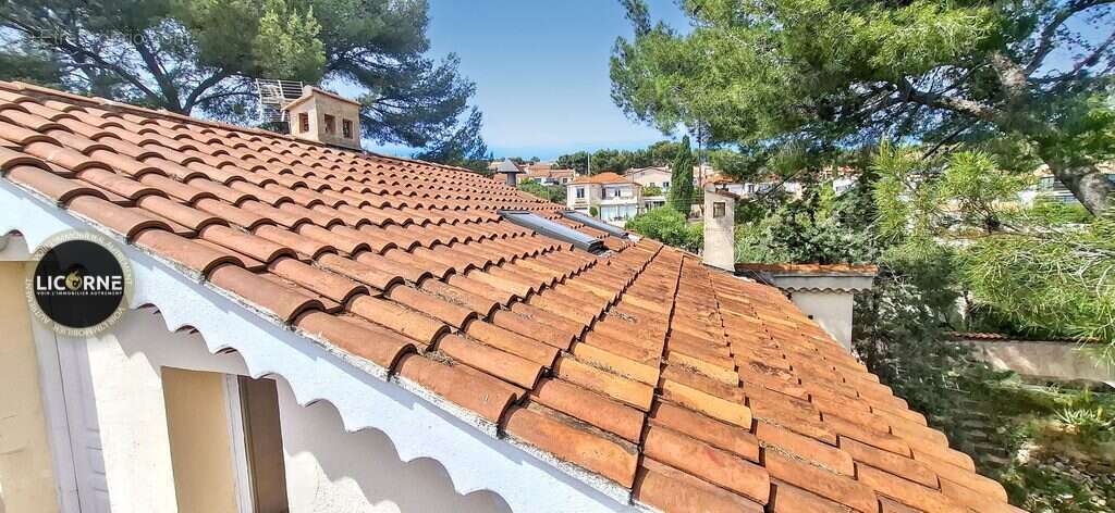 Maison à BANDOL