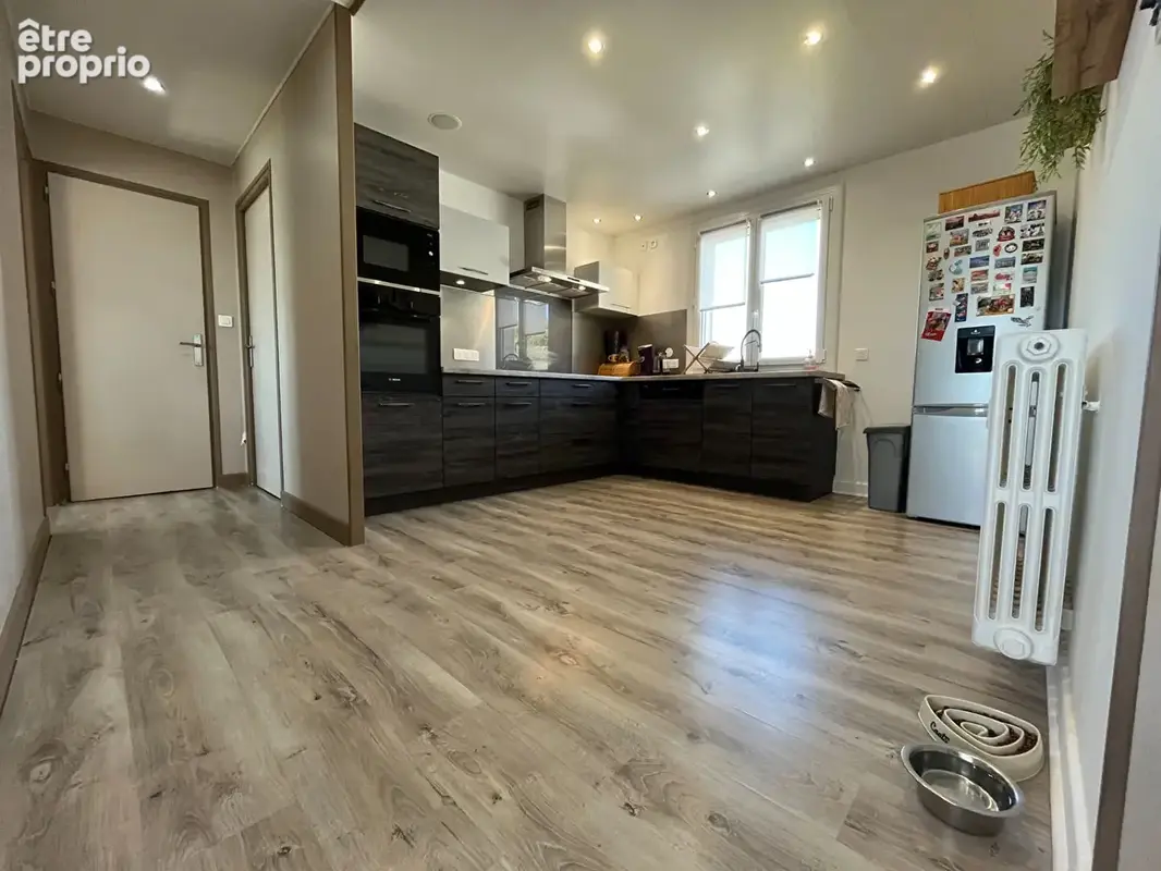 Appartement Arpajon Sur Cere 3 pièce(s) 79.14 m2 - photo 15