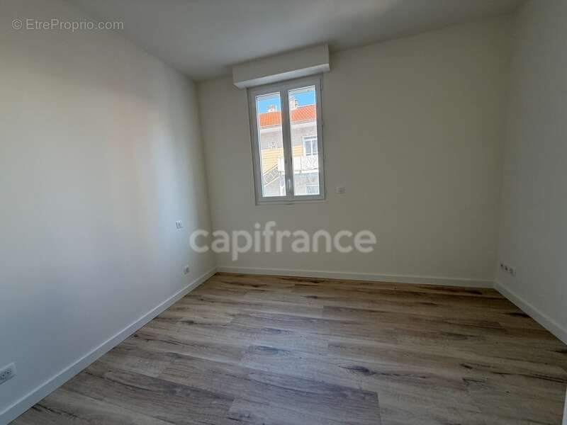 Appartement à LOURDES