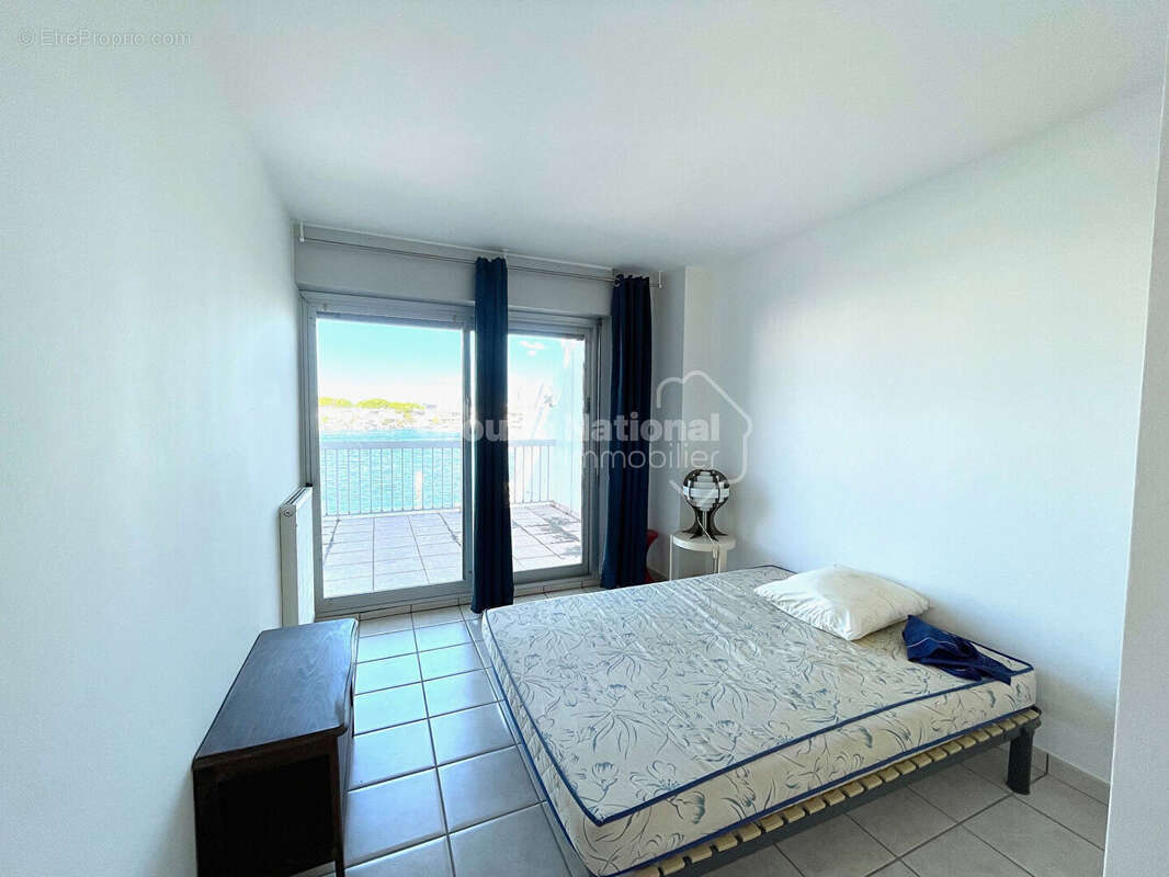 Appartement à LE GRAU-DU-ROI