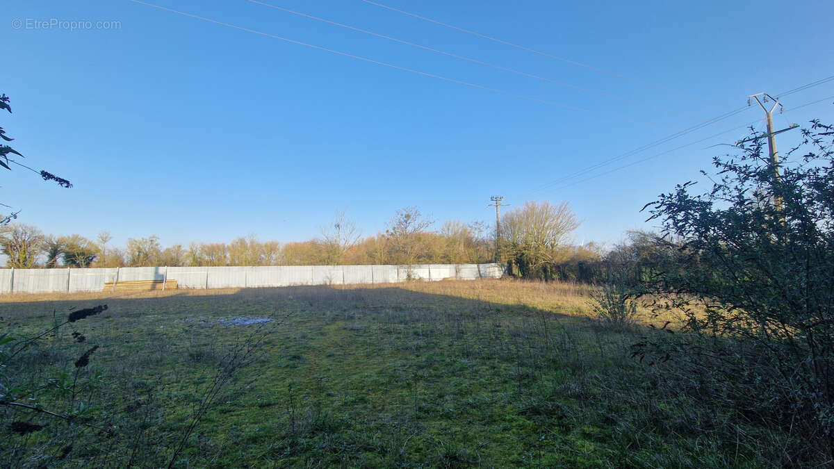 Autre à SAINT-SAUVANT