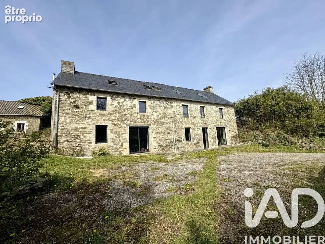 Photo 1 - Maison à LENNON