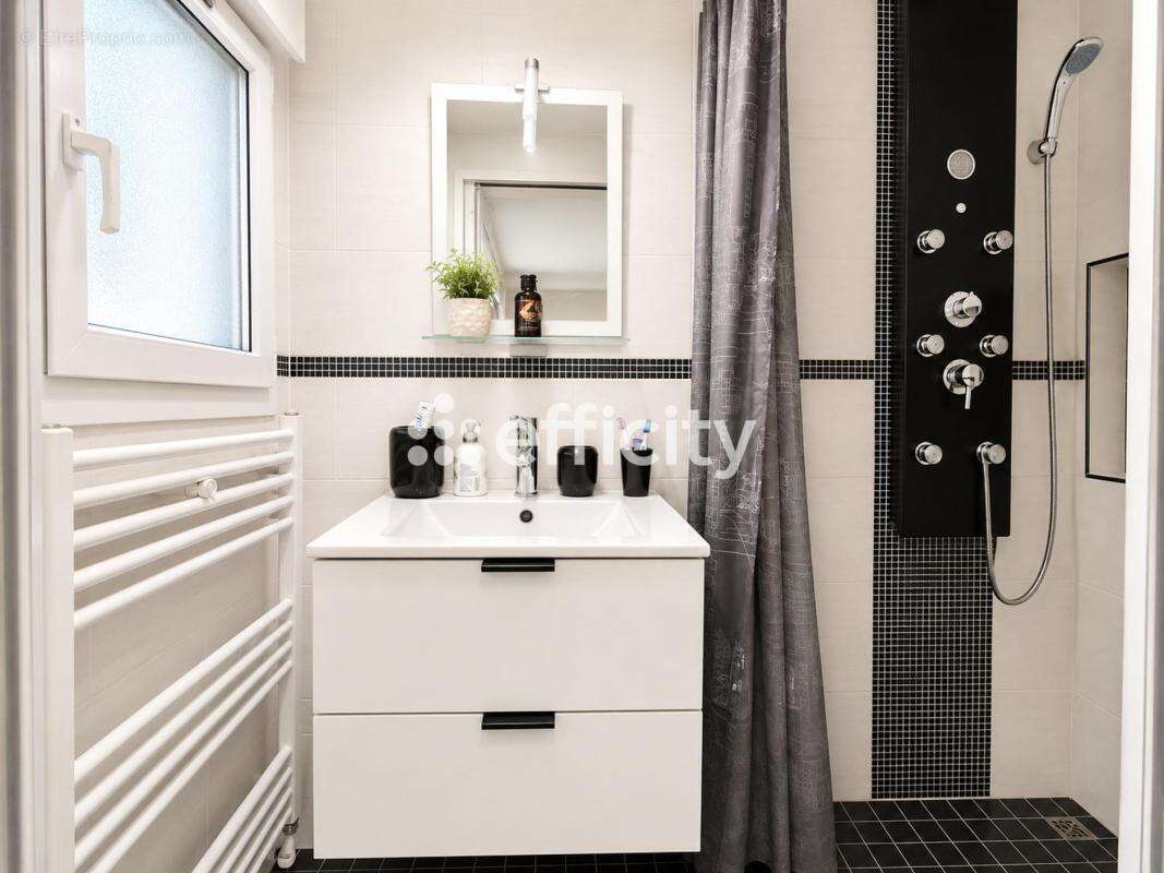 Maison 180 m² à Montgeron  - photo 29
