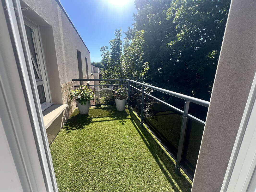 Appartement à AURAY