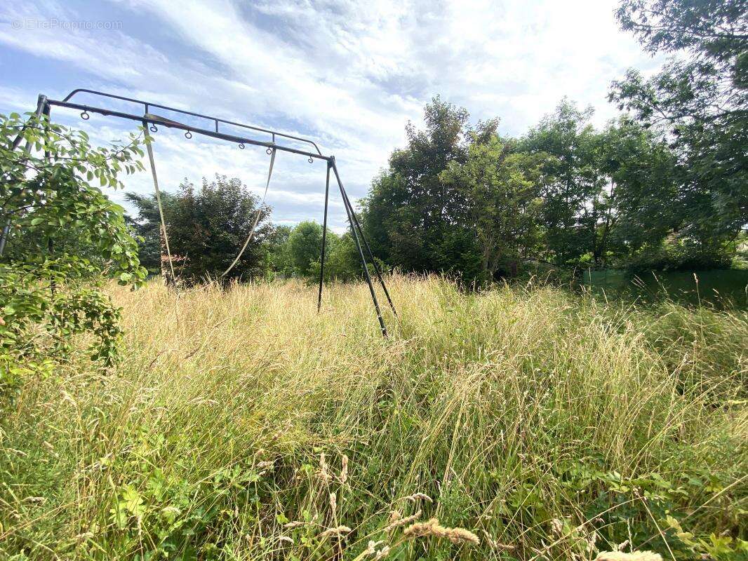 Maison à SAINT-ILLIERS-LA-VILLE