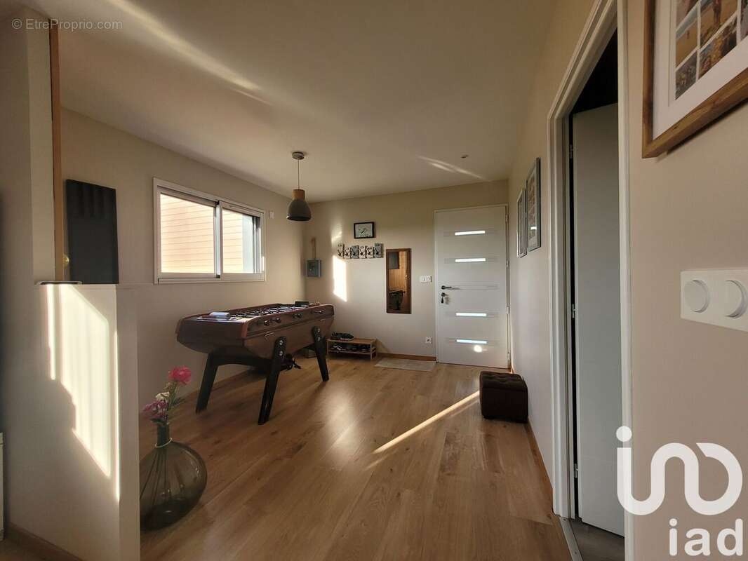 Photo 2 - Maison à SAINTE-LIVRADE-SUR-LOT