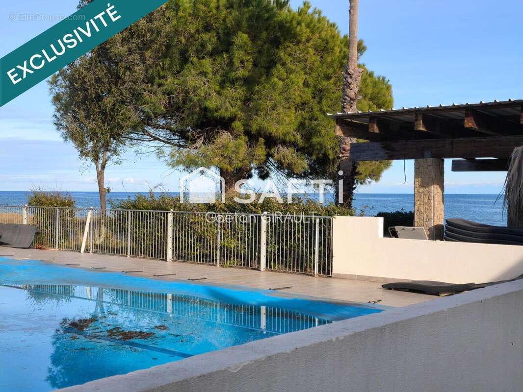 Photo 4 - Appartement à SANTA-LUCIA-DI-MORIANI