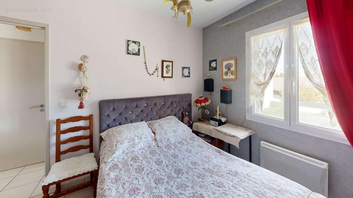 Photo 2 - Appartement à ORANGE