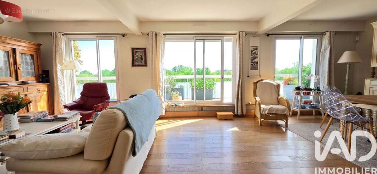 Photo 2 - Appartement à TOURS