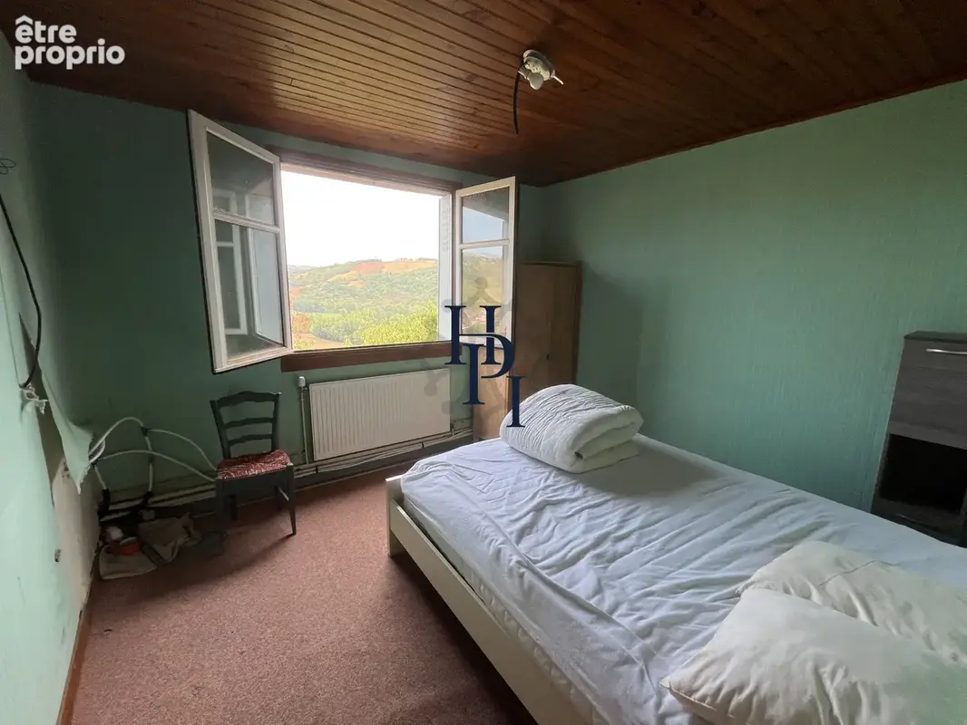 Vente maison St Affrique, secteur, 1/4 d' heure - photo 10
