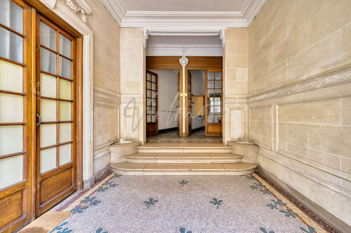 Appartement à SAINT-GERMAIN-EN-LAYE
