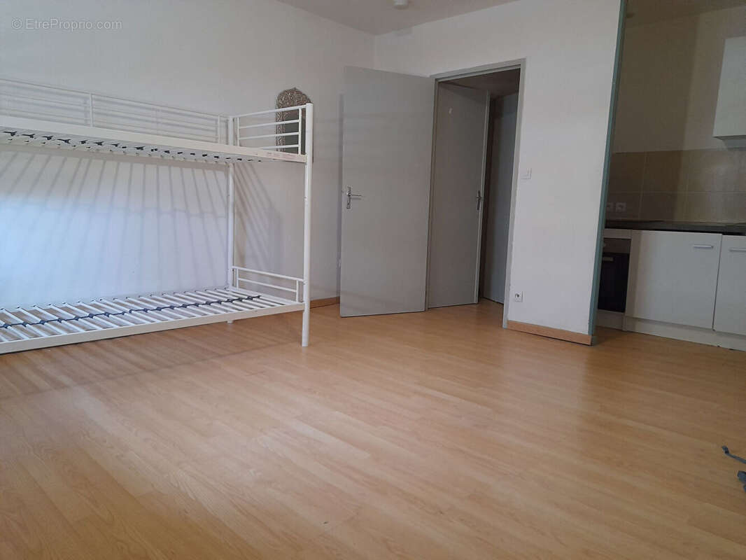 Appartement à SAINT-QUENTIN