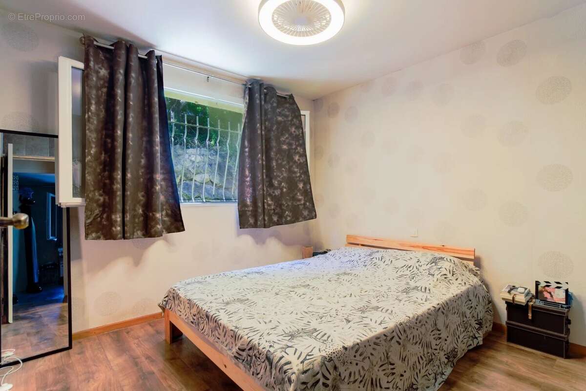 Gilette//Maison individuelle//208 m²//8 Pièces - photo 14