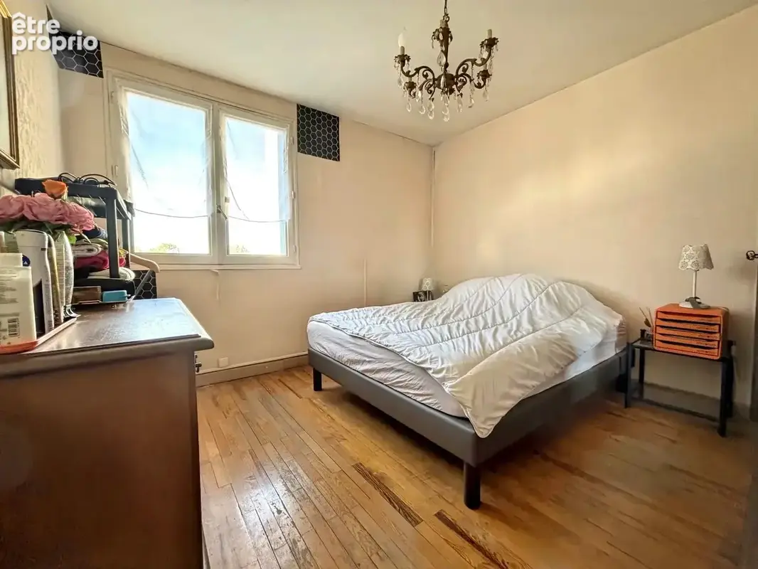 Vente Appartement Pont-de-cheruy(38230) 120 000ï¿œ - photo 3