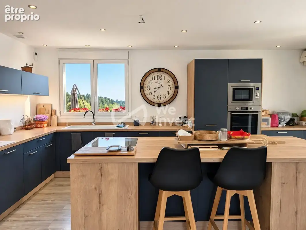 Maison 7 pièces 217 m² à vendre à Gamarde-Les-Bains (40380) - photo 4
