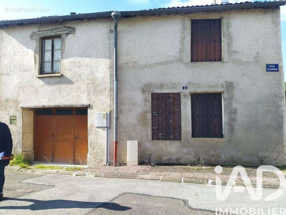 Maison 130 m² à Mandres-La-Cote  - photo 4